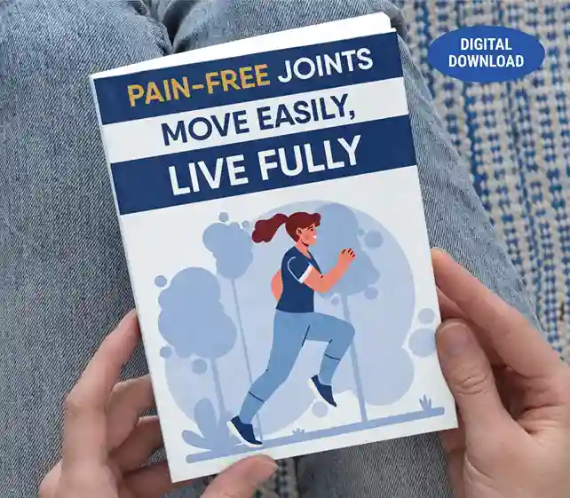 LightSteps Pro Bonus 2 — Mobility Exercise Guide