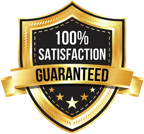LightSteps Pro 60-Day Money-Back Guarantee