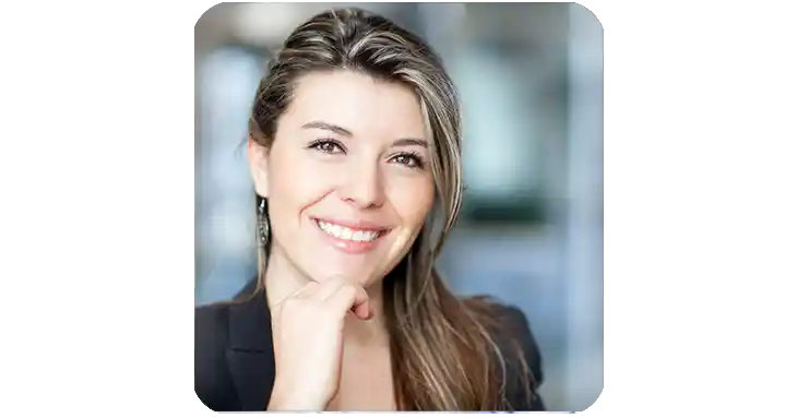 LightSteps Pro verified buyer Margaret C.